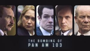 The Bombing of Pan Am 103
