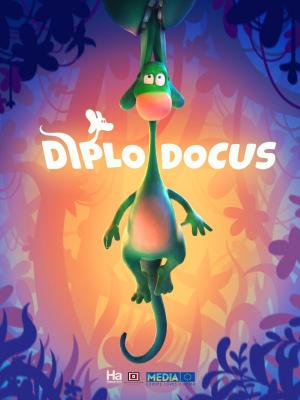 Diplodocus [Kurdish]