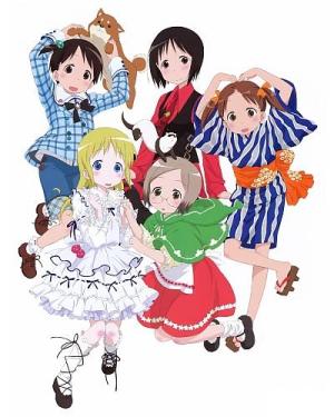 Strawberry Marshmallow OVA [English]