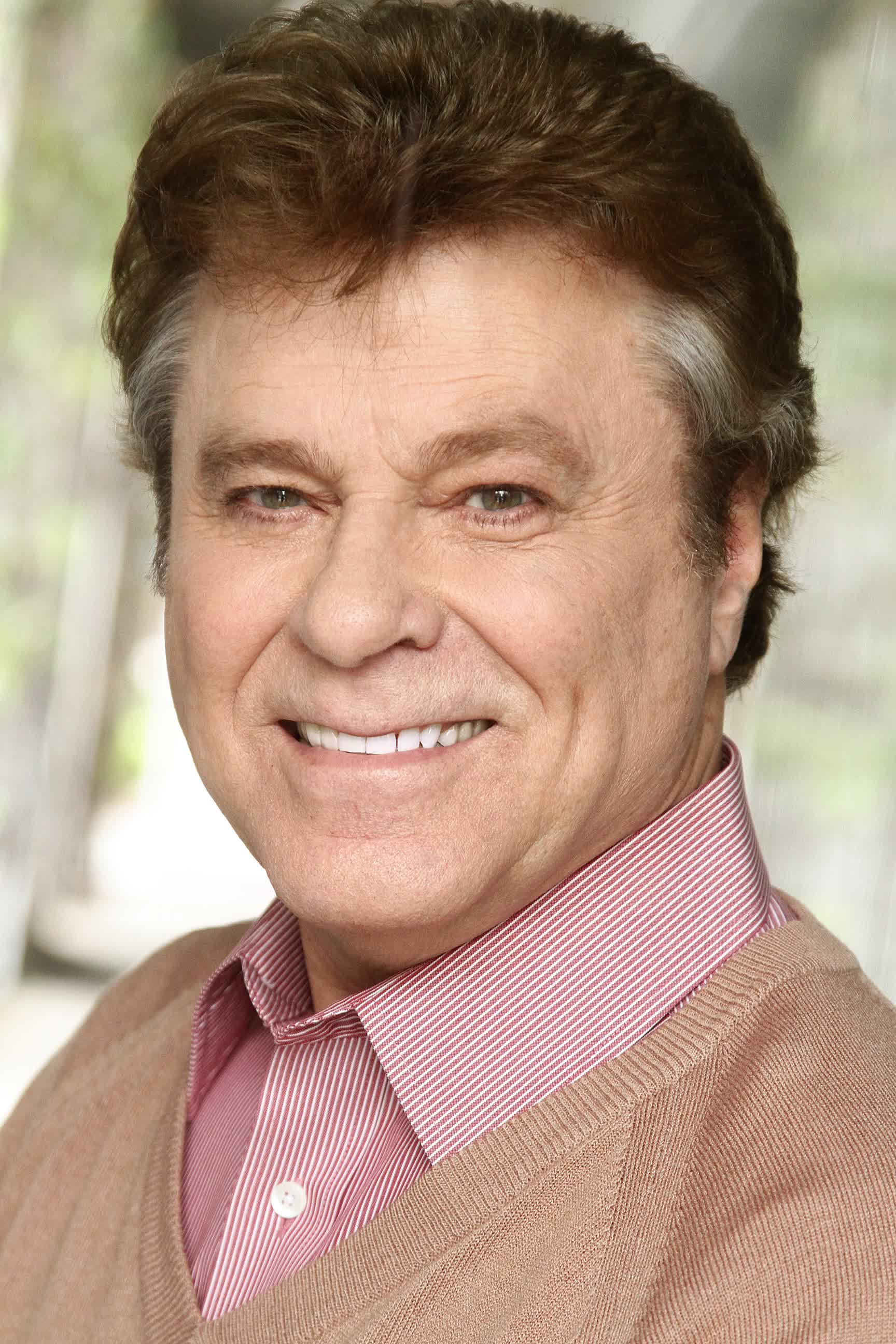 actor Lanny Rethaber large photo