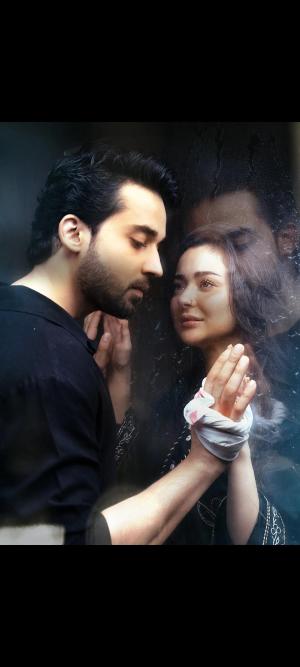 Meri Zindagi Hai Tu [Urdu]