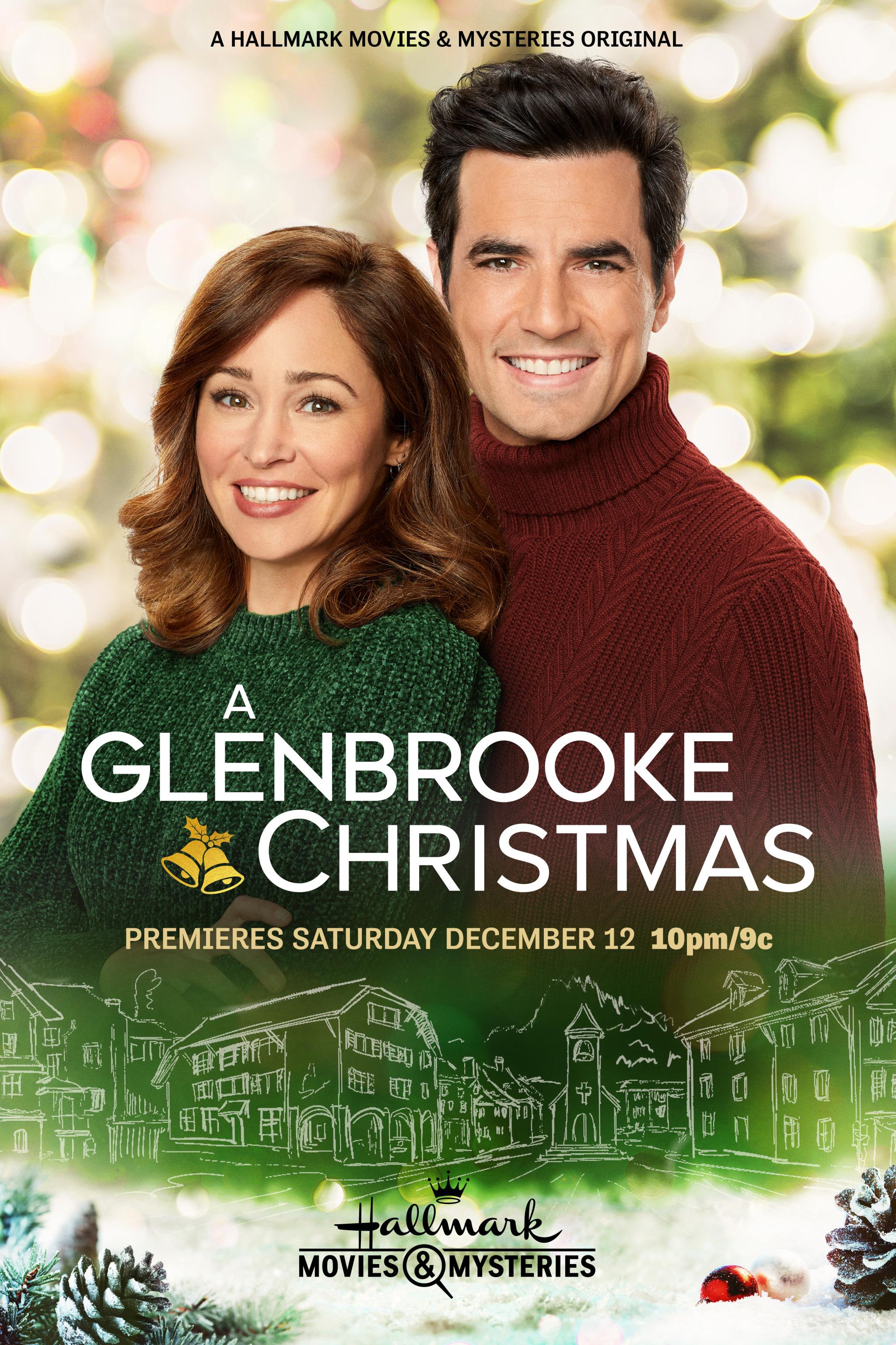 A Glenbrooke Christmas (2020) | Watch on Movi47