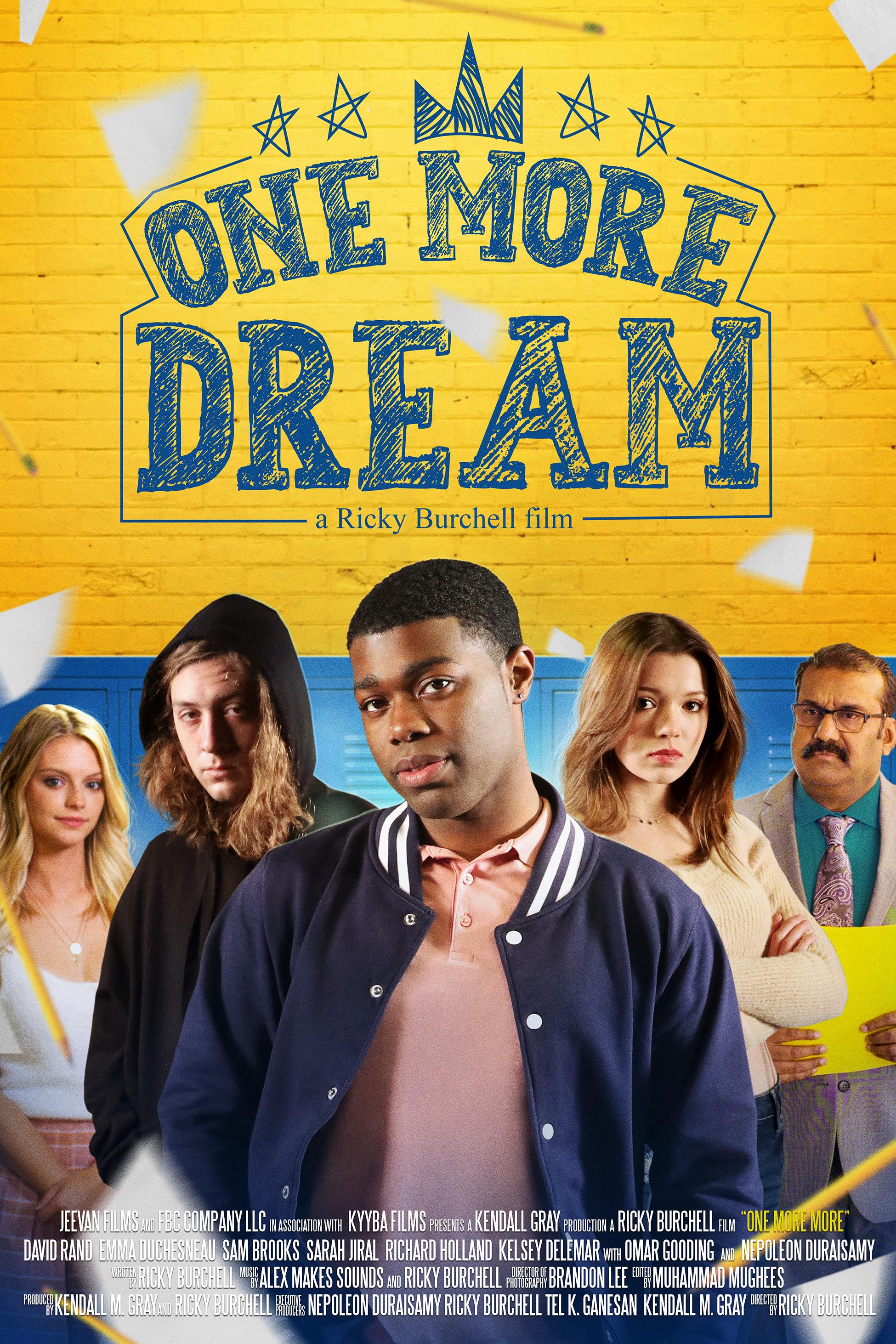 One More Dream (2022) | Watch on Movi47