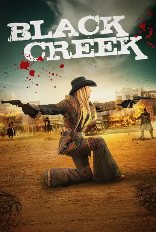 Black Creek