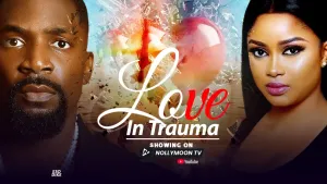 love in trauma