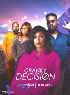 Cranky Decision