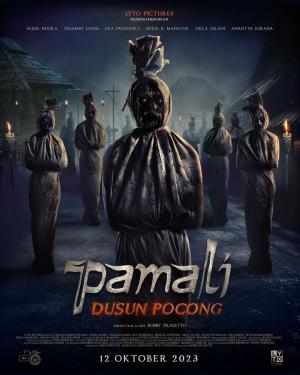 Pamali: The Corpse Village
