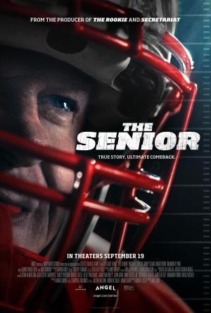 The Senior [Hindi]