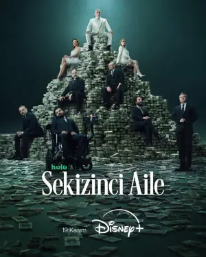 Sekizinci Aile