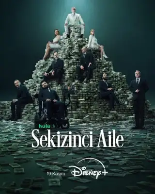 Sekizinci Aile