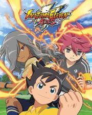 Inazuma Eleven: Ares