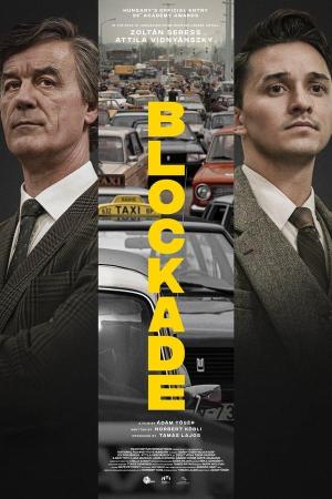 Blockade [Portuguese]