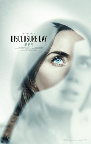 Disclosure Day - 123Movies