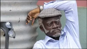 ghanaian movies