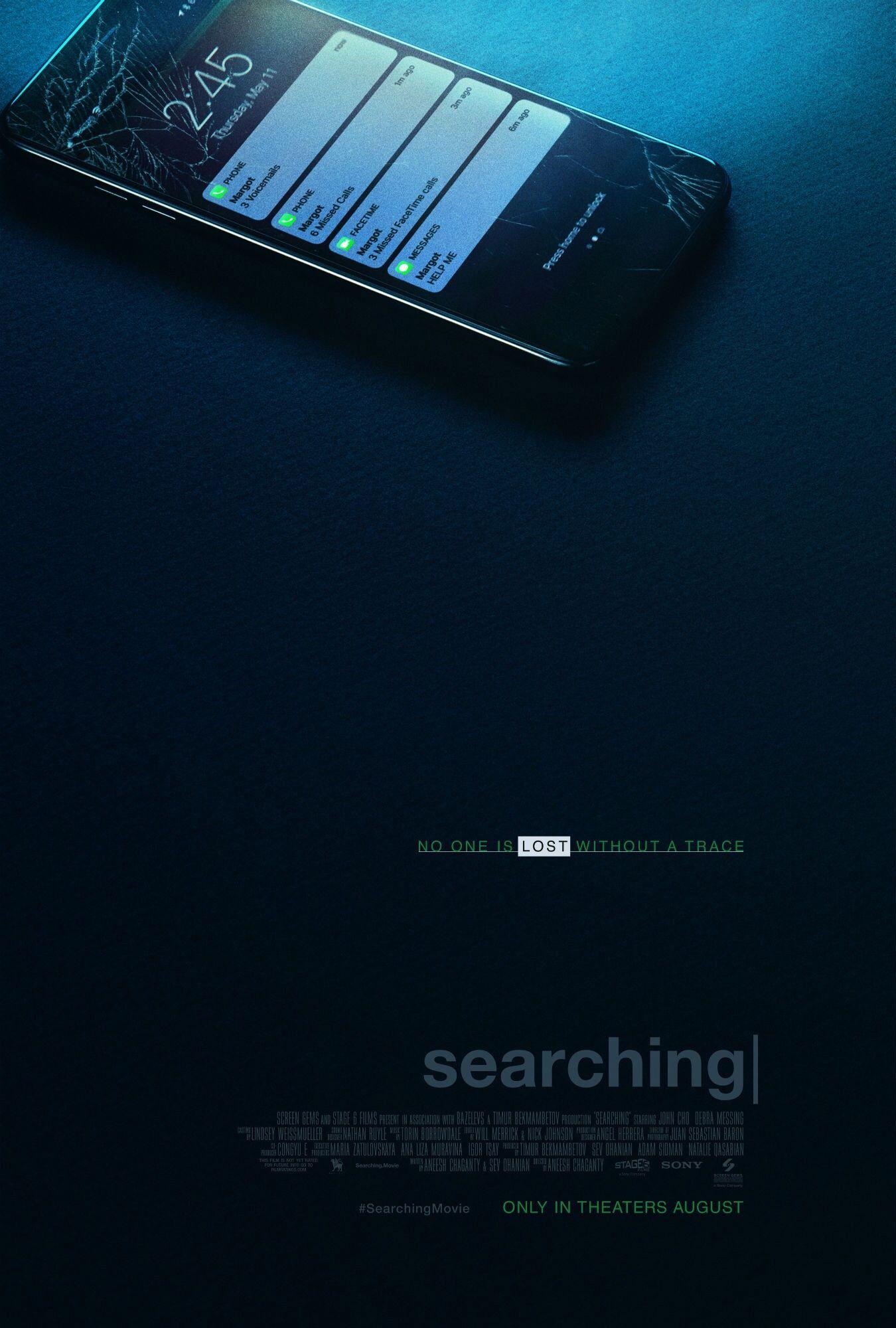 Searching (2018) | Watch on Movi47