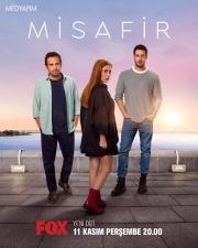 Misafir