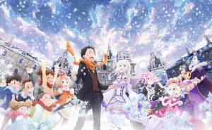 OVA: Memory Snow