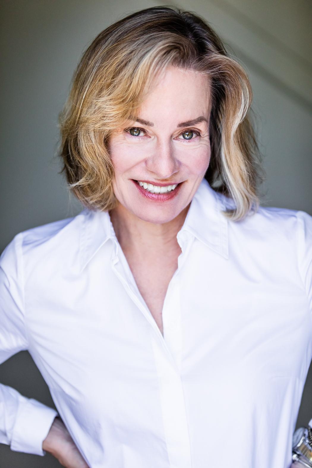 Monique Marcker