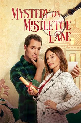 Mystery on Mistletoe Lane - like The Scorpion King 4: Quest for Power but newer