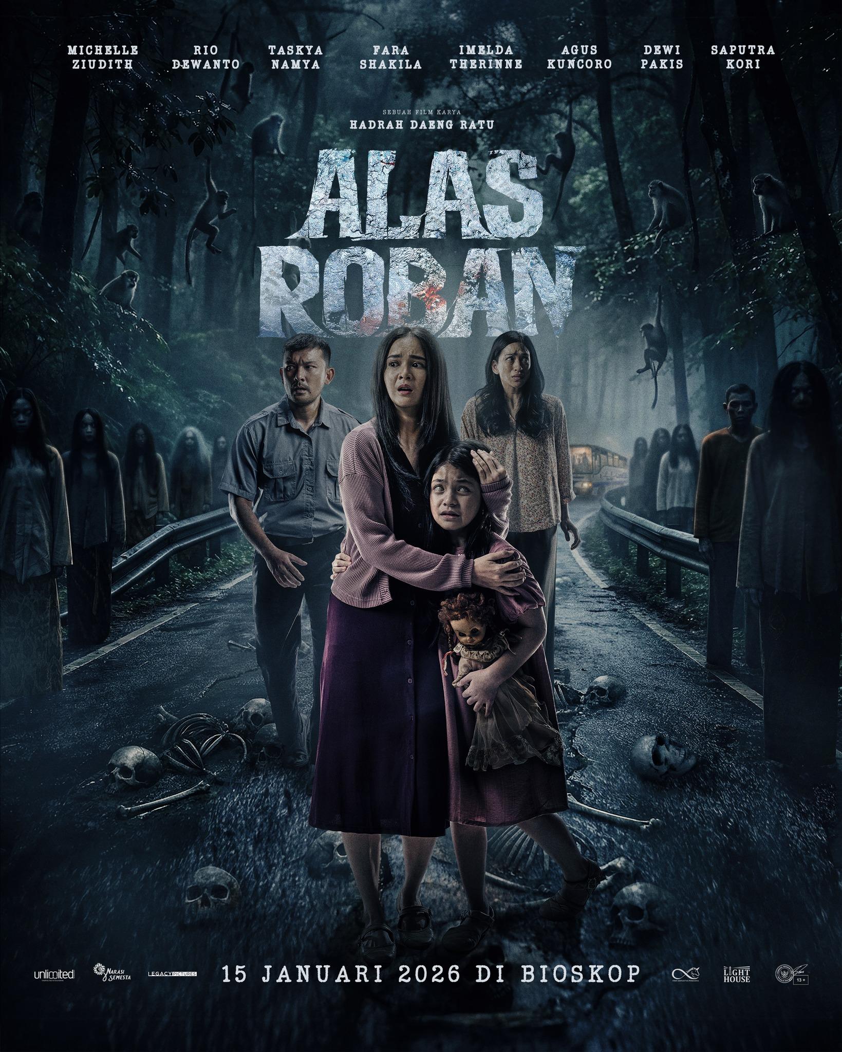Alas Roban [Indonesian]