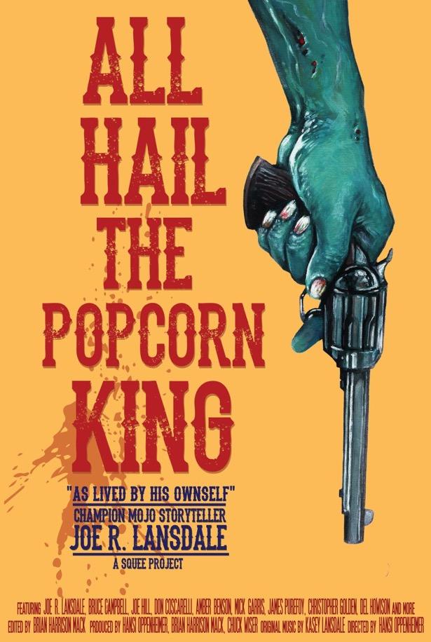 All Hail the Popcorn King (2019) | Watch on Movi47