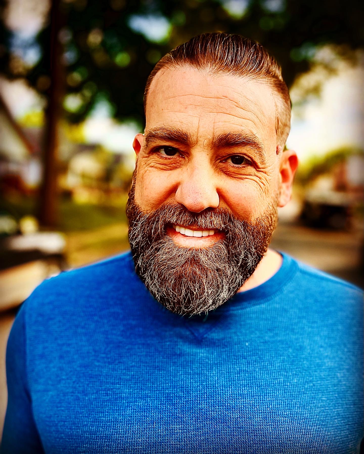 Duane Michaels