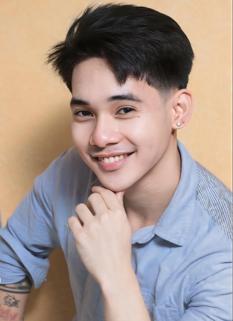 Cj Alonzo