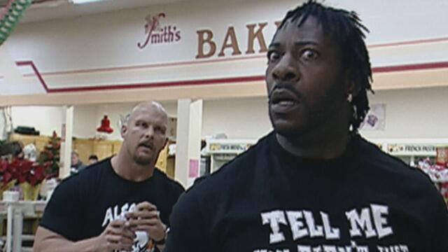WWE Network: This Week in WWE History: December 10, 2015 background