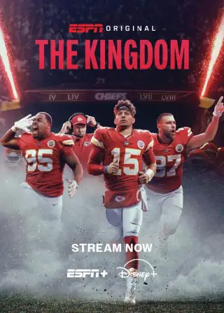 The Kingdom