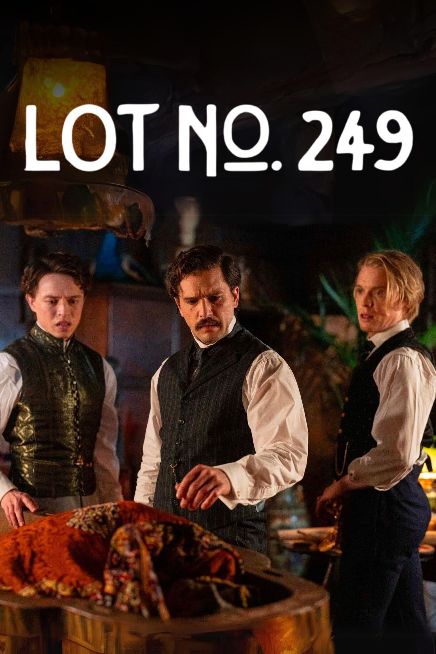 Lot No. 249 (2023) | Watch on Movi47