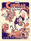 The Cuphead Show! S1-S3