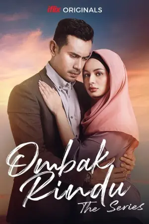 Ombak Rindu