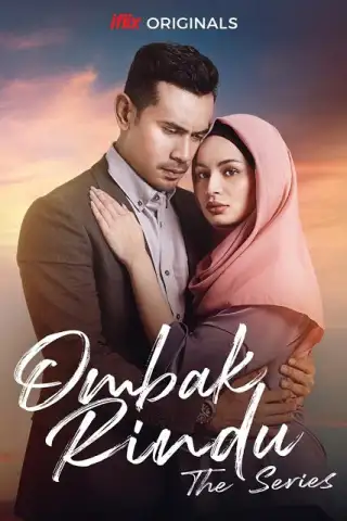 Ombak Rindu