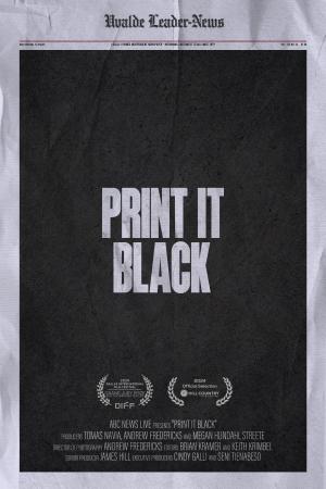 Print It Black