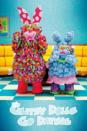 Glitzy Dolls Go Dating [English]