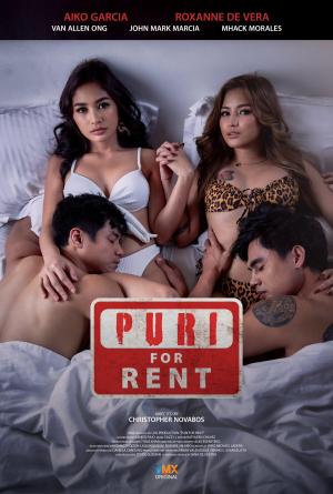 Puri for Rent