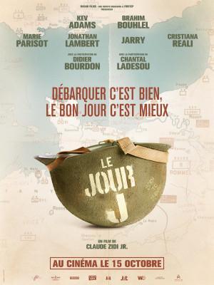 Le Jour J [Version française]