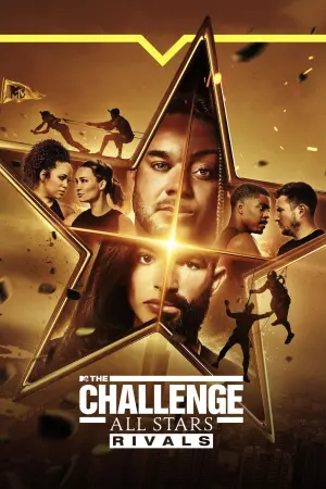 The Challenge: All Stars