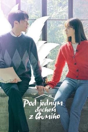 My Roommate Is a Gumiho