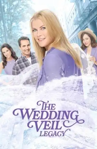 Wedding Veil Wishes 3