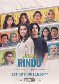 Rasa Rindu