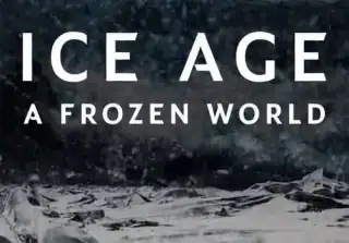 Ice Age: A Frozen World