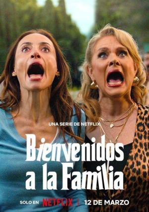 Welcome to the Family