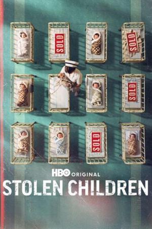 Stolen Children [Indonesian]