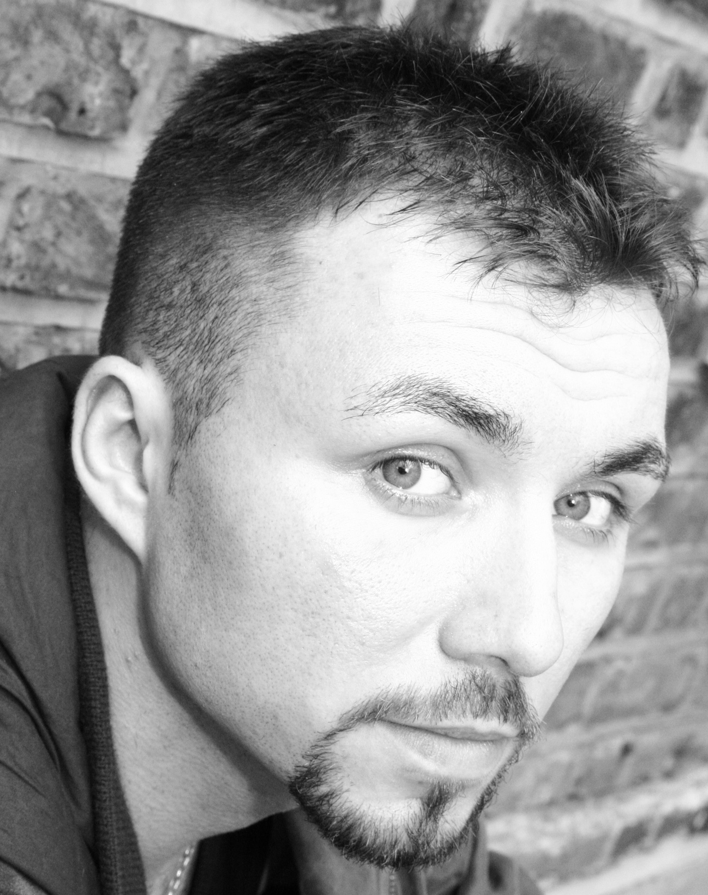 Damien Ashley