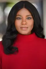 Sherrell Johnson