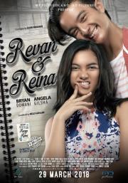 Revan & Reina