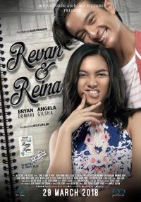 Revan & Reina