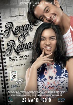 Revan & Reina