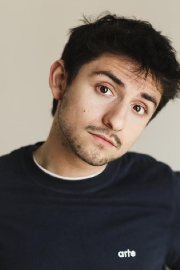 Sam Chemoul